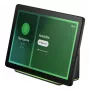 Cisco Room Navigator Soporte de pared Carbon Black - Pieza de repuesto