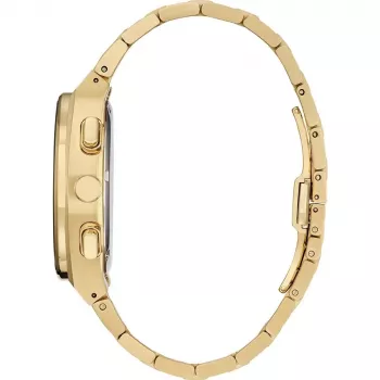 CITIZEN Eco-Drive Cronógrafo reloj de hombre CA4582-54E 43mm acero inoxidable