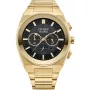 CITIZEN Eco-Drive Cronógrafo reloj de hombre CA4582-54E 43mm acero inoxidable