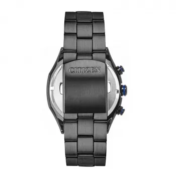 Reloj CITIZEN Eco-Drive cronógrafo acero inoxidable CA0438-52E 41mm