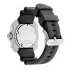 CITIZEN Eco-Drive Reloj de buceo BN0220-16E 46,5mm acero inoxidable con revestimiento iónico negro