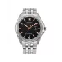 CITIZEN Eco-Drive Reloj de hombre AW1740-54H 42mm acero inoxidable esfera gris
