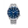 CITIZEN reloj Eco-Drive de hombre AW1770-53L 42mm acero inoxidable esfera azul