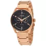 CITIZEN Eco-Drive reloj hombre BU4023-54E 42mm acero inoxidable