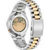 CITIZEN Reloj automático de hombre NJ0154-80H 40mm acero inoxidable esfera gris