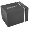 CITIZEN reloj de hombre automático NJ0159-86X 40mm brazalete de acero inoxidable dorado esfera verde