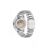 CITIZEN reloj de hombre automático NJ0170-83X 43mm acero inoxidable esfera verde