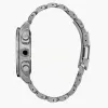 CITIZEN reloj cronógrafo Eco-Drive de hombre acero inoxidable CA4540-54A 43mm