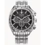 CITIZEN reloj cronógrafo Eco-Drive de hombre CA4540-54E 43mm acero inoxidable