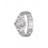 CITIZEN NB6031-56E Reloj automático de buceo 41mm Super Titanium esfera negra
