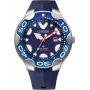 CITIZEN Promaster Dive Eco-Drive reloj BN0231-01L 46mm esfera azul