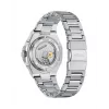 CITIZEN Promaster Diver Automatic reloj hombre NB6030-59L 41mm Super Titanium esfera azul
