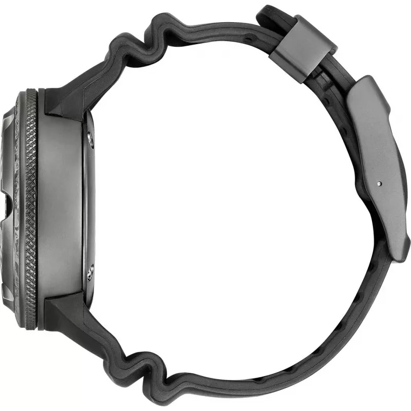 CITIZEN Promaster Diver Reloj Eco-Drive BJ8056-01E 48mm Negro
