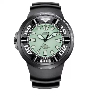CITIZEN Promaster Reloj de Buceo Eco-Drive Hombre BJ8055-04X 48mm