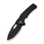 CIVIVI Vexron G10 All Black navaja plegable 14C28N
