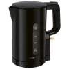 CLA WK 3834 hervidor de agua 1L 1100W negro