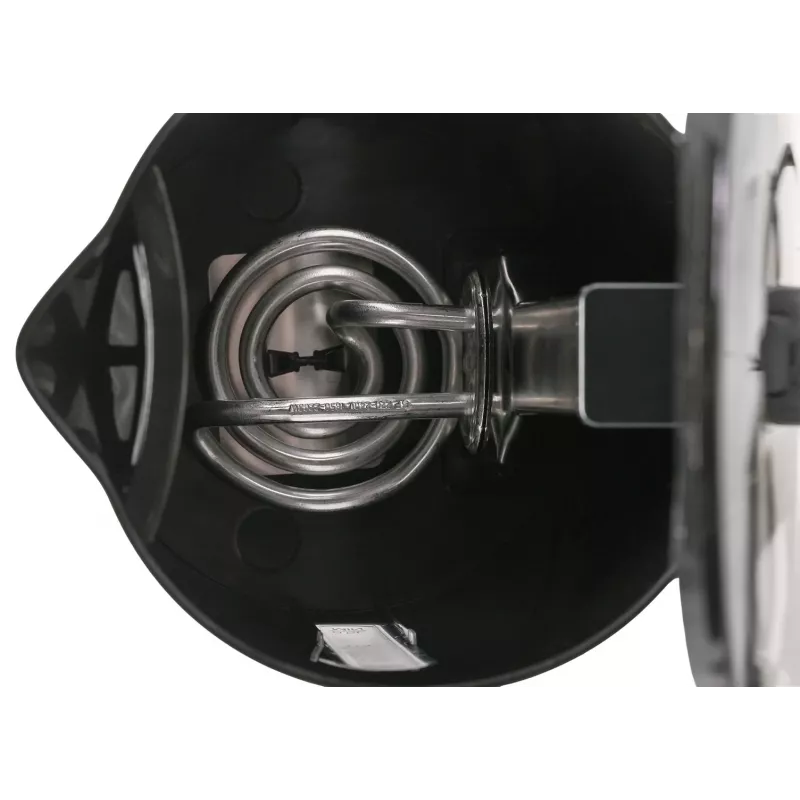 CLA WK 3834 hervidor de agua 1L 1100W negro
