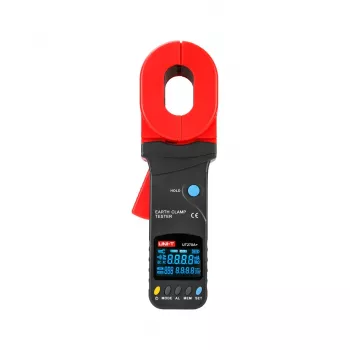 Pinza amperimétrica Uni-T UT278A+