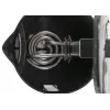 Clatronic WK 3835 Hervidor inalámbrico 1,7 l 2200 W negro plástico