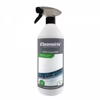 Cleanairix HI-Pro Aroma 1L R2GO limpiador y ambientador para aire acondicionado listo para usar