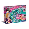 Clementoni Crazy Chic taller de joyas con letras 18772