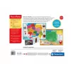 Clementoni Juego educativo Descubre Polonia Aprender jugando idioma polaco 50776