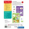Clementoni juego educativo I'm Learning English aprender inglés jugando idioma polaco 28350