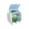 Clementoni Scientific Fun - Laboratorio de invernadero de alta tecnología: Experimentos botánicos