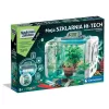 Clementoni Scientific Fun - Laboratorio de invernadero de alta tecnología: Experimentos botánicos
