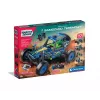 Clementoni Scientific Fun Mechanics Laboratory coche off-road 50918
