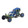 Clementoni Scientific Fun Mechanics Laboratory coche off-road 50918
