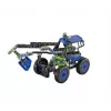 Clementoni Scientific Fun Mechanics Laboratory coche off-road 50918