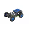 Clementoni Scientific Fun Mechanics Laboratory coche off-road 50918