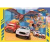 Clementoni Super Color Puzzle 30 piezas Hot Wheels 20284