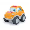 Clementoni coche stunt teledirigido educativo parlante Salto idioma polaco 50936