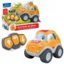 Clementoni coche stunt teledirigido educativo parlante Salto idioma polaco 50936