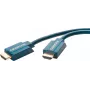 CLICKTRONIC CLICK CAS 40989 - Cable HDMI Ultra High Speed para 8K@60 Hz, 1,5 m