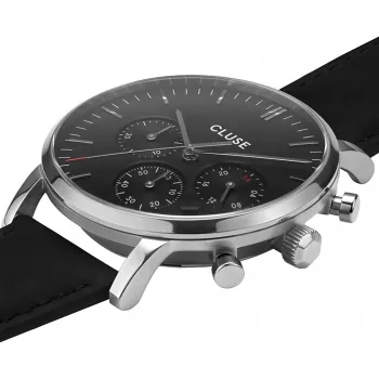 Reloj de mujer CLUSE La Bohème CW0101502001 (38 mm)