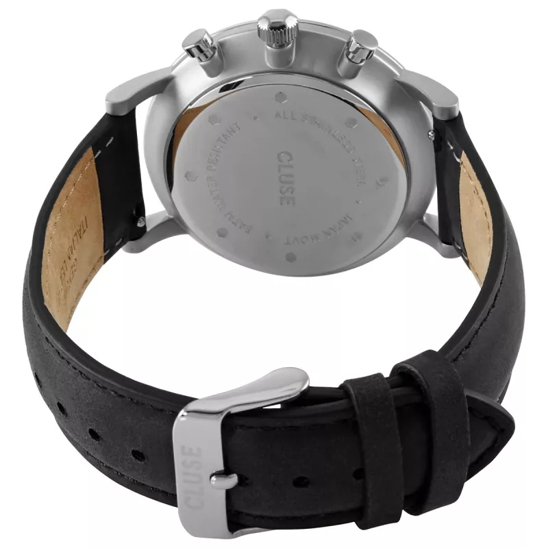 Reloj de mujer CLUSE La Bohème CW0101502001 (38 mm)