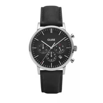 Reloj de mujer CLUSE La Bohème CW0101502001 (38 mm)