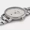 CLUSE Minuit Reloj de mujer CW0101209008 33 mm oro rosa