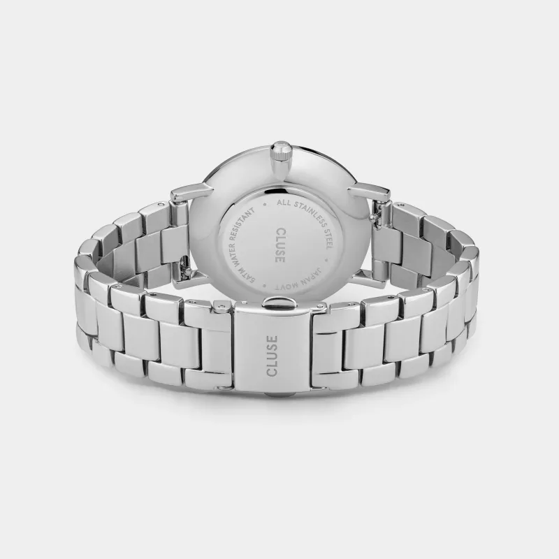 CLUSE Minuit Reloj de mujer CW0101209008 33 mm oro rosa