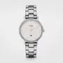 CLUSE Minuit Reloj de mujer CW0101209008 33 mm oro rosa