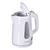 CNC Concept RK2380 Hervidor de agua 1,7 L 2200 W Blanco