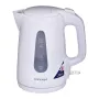 CNC Concept RK2380 Hervidor de agua 1,7 L 2200 W Blanco