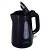 CNC Concept RK2381 Hervidor de agua 1,7 l 2200 W Negro