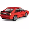Cobi Audi Quattro 1980 rojo escala 1:35