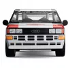 Cobi Audi Quattro Group 4 Set de bloques de construcción (escala 1:35, 240 piezas)