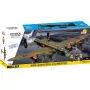 COBI Avro Lancaster B. III Dambuster Executive Edition 1:72 Maqueta de plástico