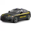 Cobi modelo de bloques Alfa Romeo Giulia Quadrifoglio Guardia di Finanza 1:35